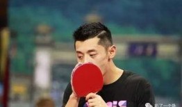 体育圈的帅哥,盘点那些风度翩翩的帅哥运动员